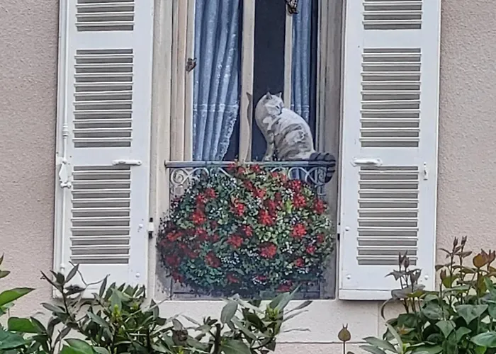 Maison Commandant Blaison