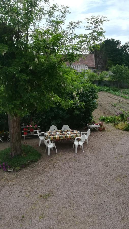 Ferienhaus Maison Commandant Blaison Lapalisse