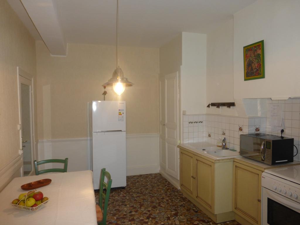 Сasa de vacaciones Maison Commandant Blaison *
